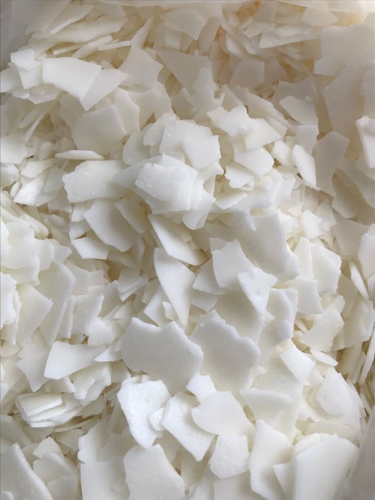 Soy wax