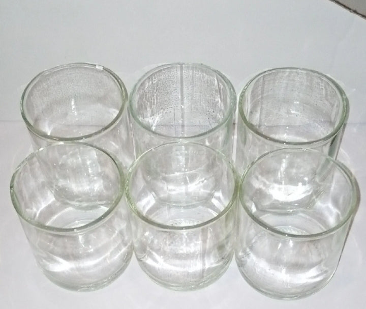 210 jars
