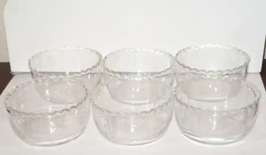 Bowl jars