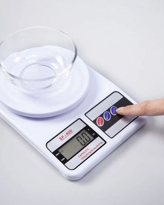 Scale/ weight machine