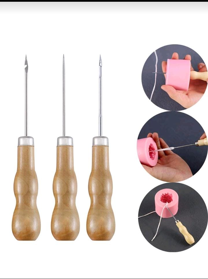 Candle  tools/ Accessories