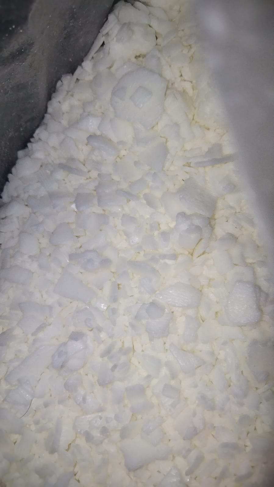 Soy wax