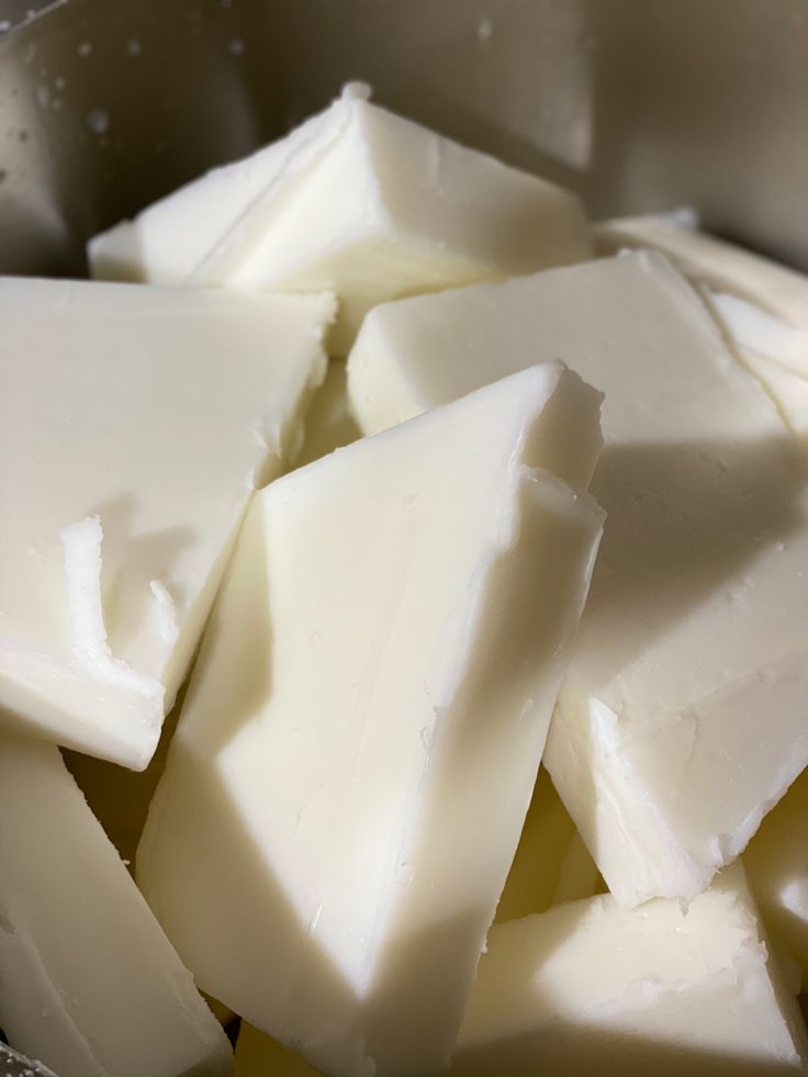 Paraffin Wax