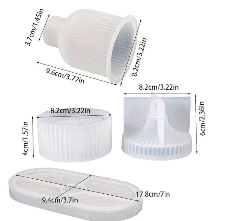 Molds