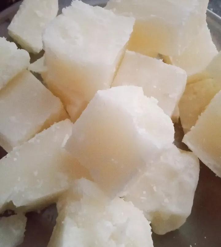 Paraffin Wax